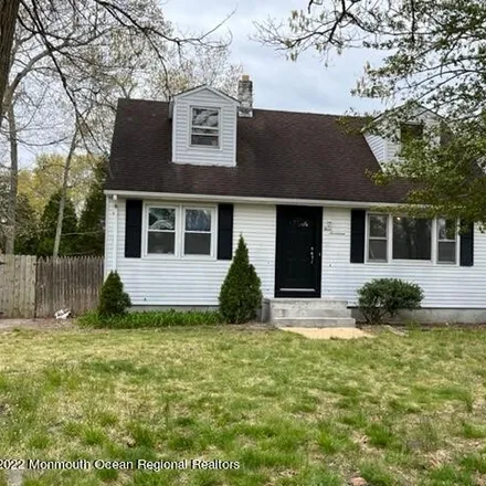 Buy this 4 bed house on 317 Devon Street in Forked River, Lacey Township