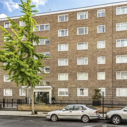 Image 3 - Garson House, Gloucester Terrace, London, W2 3DG, United Kingdom - Apartment for rent