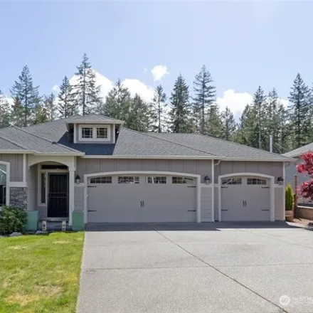 Buy this 3 bed house on unnamed road in Port Orchard, WA 98367