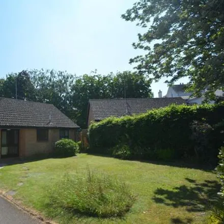 Buy this 2 bed house on Ross Court Care Home in Overross Farm, Ross-on-Wye