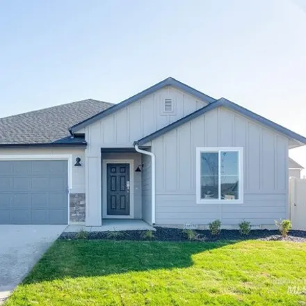 Buy this 3 bed house on 926 East 17th North Street in Mountain Home, ID 83647
