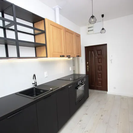 Rent this 2 bed apartment on Rynek 43 in 58-100 Świdnica, Poland