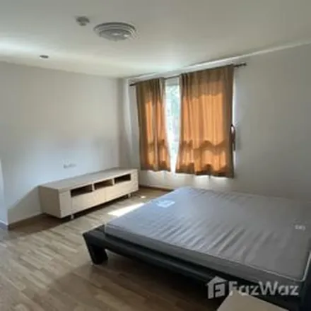 Image 5 - RMA Institute, Soi Sai Nam Thip 2, Khlong Toei District, Bangkok 10110, Thailand - Apartment for rent