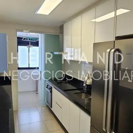 Image 1 - Present Alphaville, Avenida Omega 171, Melville Empresarial II, Barueri - SP, 06472-005, Brazil - Apartment for rent