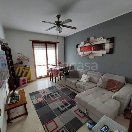 Rent this 3 bed apartment on Via Ternavasso in 10046 Poirino TO, Italy