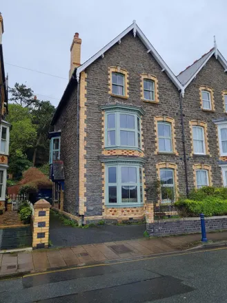 Rent this 6 bed room on Loveden Road in North Road, Aberystwyth