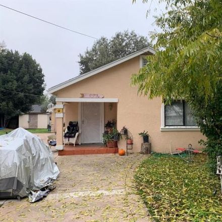 Rent this 2 bed house on 803 South Wagner Avenue in Garden Acres, San Joaquin County