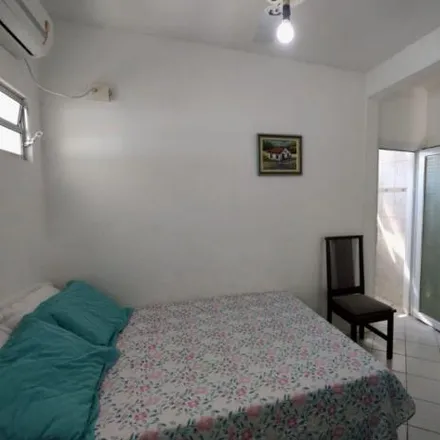Rent this 2 bed apartment on Rodovia "Seu Chico" Francisco Thomaz dos Santos in Campeche, Florianópolis - SC