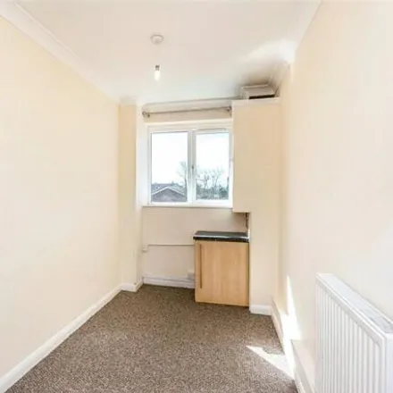 Image 6 - Maugham House, Silkdale Close, Oxford, OX4 2HE, United Kingdom - Apartment for sale