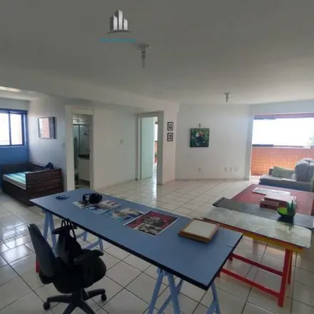 Buy this 3 bed apartment on Rua Osório Queiroga de Assis in Jardim Oceania, João Pessoa - PB