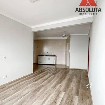 Buy this 2 bed apartment on Rua Antônio Zanaga in Jardim Paulistano, Americana - SP