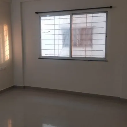 Rent this 3 bed apartment on unnamed road in Pune, - 411060