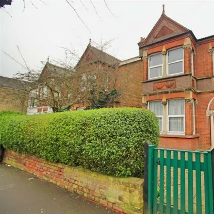 Buy this 4 bed duplex on Foresters Hall in Turners Hill, Cheshunt