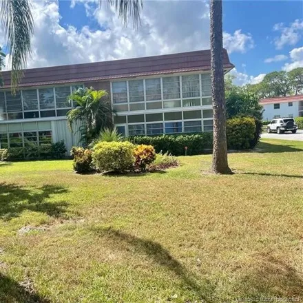 Rent this 2 bed condo on Redeemer Lutheran Church in 2450 Southeast Ocean Boulevard, Stuart