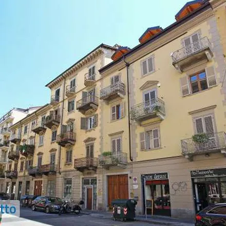 Image 3 - Via Eusebio Bava 35a, 10124 Turin TO, Italy - Apartment for rent