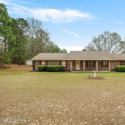 Buy this 3 bed house on Brock Road in Forrest County, MS 39401