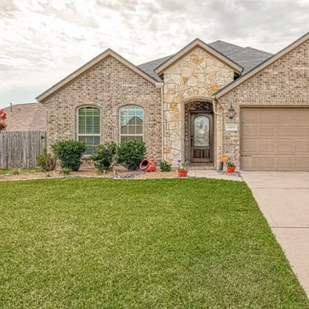 Buy this 3 bed house on 10014 Red Tamarack Ln in Tomball, Texas