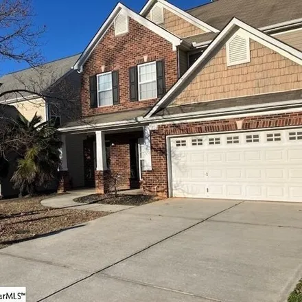 Buy this 4 bed house on 47 Pimmit Place in Greenville County, SC 29607