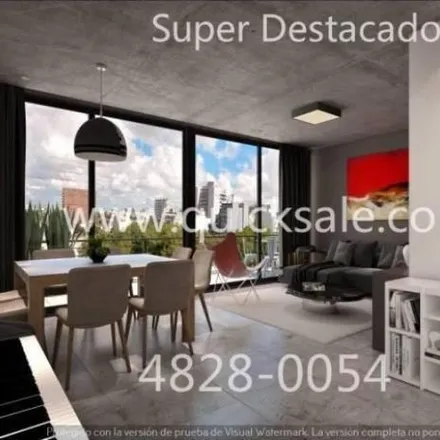 Buy this 3 bed apartment on Club Ciudad de Buenos Aires in Avenida Del Libertador 7501, Núñez