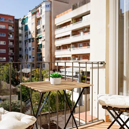 Image 4 - Dia, Carrer de Sicília, 08013 Barcelona, Spain - Apartment for rent