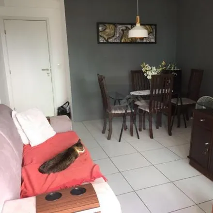Buy this 3 bed apartment on Rua Caio Pereira in Encruzilhada, Recife - PE