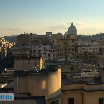 Image 2 - unnamed road, 00192 Rome RM, Italy - Apartment for rent