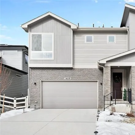 Buy this 4 bed house on Palmia Lane in Douglas County, CO