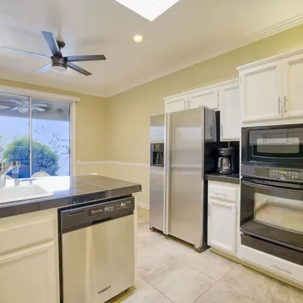 Rent this 3 bed apartment on Lakeshore Drive in Rancho Mirage, CA 92260