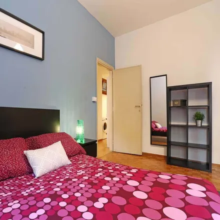 Rent this 7 bed room on Camilluccia/De Amicis in Via della Camilluccia, 00100 Rome RM