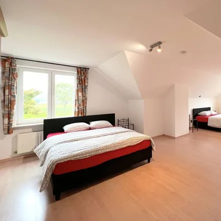 Image 8 - Kruisem, Oudenaarde, Belgium - House for rent