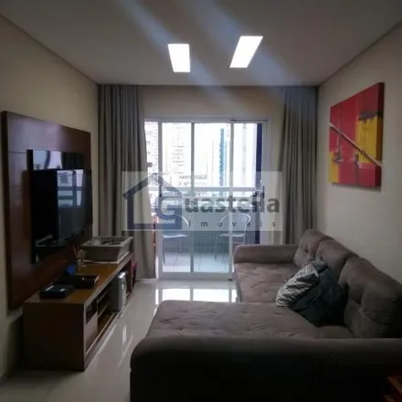 Buy this 3 bed apartment on Rua José Bonifácio in Centro, São Bernardo do Campo - SP