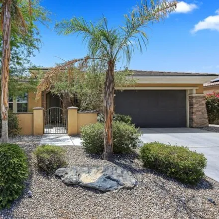 Buy this 4 bed house on 199 Azzuro Drive in Palm Desert, CA 92211