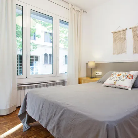 Rent this 2 bed apartment on Casa Usher in Carrer de Santaló, 79