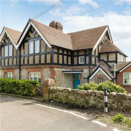 Buy this 3 bed house on The Buddle Smuggler's Inn in St Catherines Road, Niton