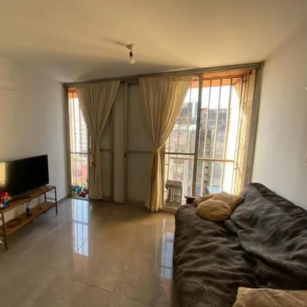 Buy this 2 bed apartment on La Peatonal in Ruben Libros, Paseo Santa Catalina 163