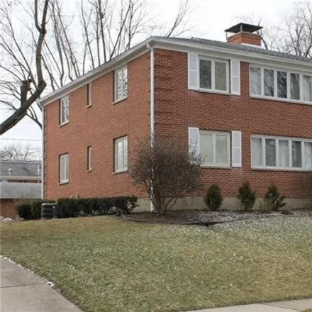 Rent this 2 bed apartment on 448 Lonsdale Avenue in Oakwood, Montgomery County
