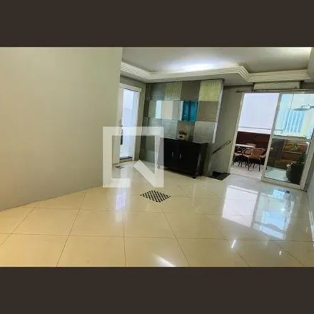 Rent this 3 bed apartment on Rua Professor Reinaldo Porchat in Vila Belmiro, Santos - SP