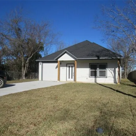 Image 2 - 515 Martin Luther King Street, Denison, TX 75020, USA - House for sale