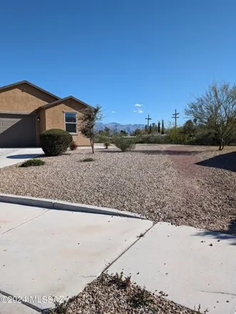 Image 2 - unnamed road, Tucson, AZ 85748, USA - House for sale