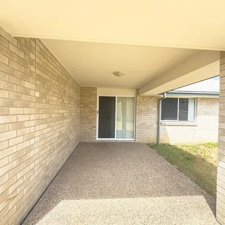Rent this 4 bed apartment on Lily Close in Kootingal NSW 2352, Australia