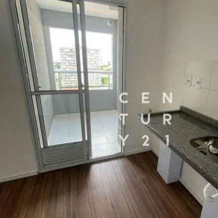 Buy this 2 bed apartment on Rua Guaicurus 817 in Vila Romana, Região Geográfica Intermediária de São Paulo - SP