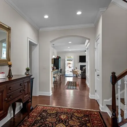 Image 6 - 831 Traditions Ridge Drive, Wake Forest, NC 27587, USA - House for sale