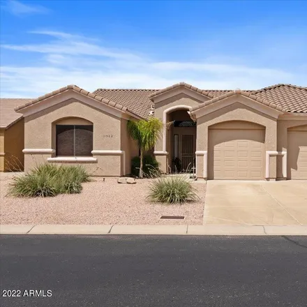 Buy this 4 bed house on 11502 East Enrose Street in Mesa, AZ 85207