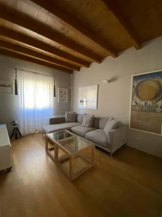 Rent this 1 bed apartment on Marghera 37 in Via Marghera, 37