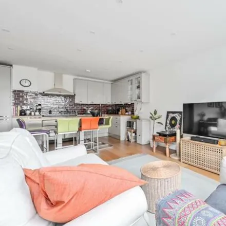 Buy this 2 bed apartment on 1-58 Goodman Street in London, E1 8GE