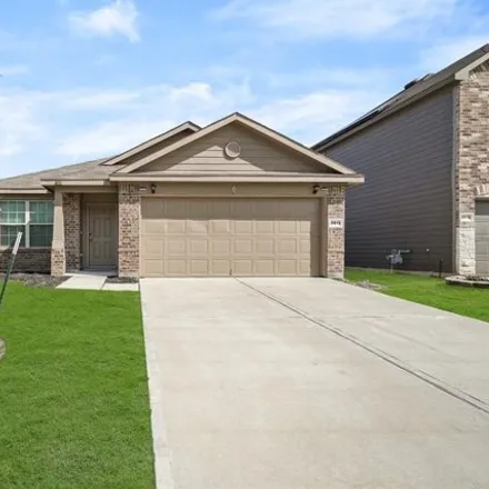 Rent this 3 bed house on 2635 Lapwing Drive in Missouri City, TX 77489