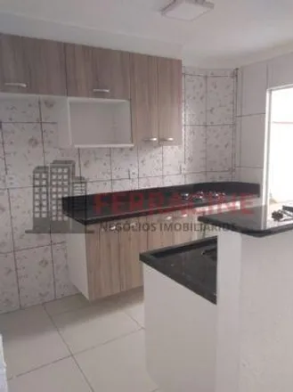 Rent this 2 bed apartment on Avenida River in Jardim Nova Cidade, Guarulhos - SP