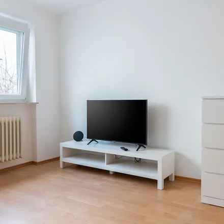 Rent this 1 bed apartment on Schwarzwaldstraße 16 in 79232 Hugstetten, Germany