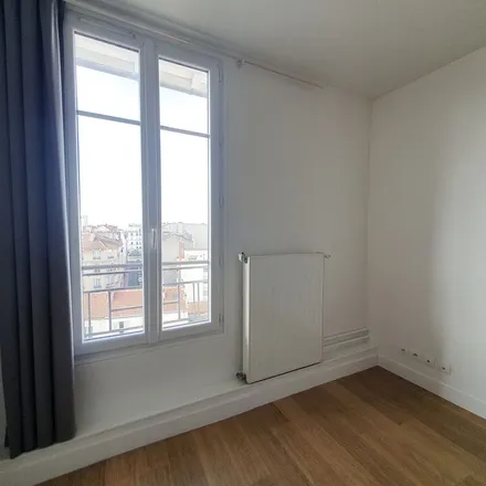 Image 7 - 25 Boulevard de Reuilly, 75012 Paris, France - Apartment for rent