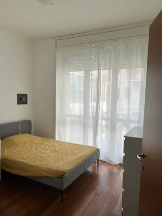 Rent this 4 bed room on Twice in Via Venti Settembre 58, 24122 Bergamo BG